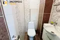Mieszkanie 2 pokoi 59 m² Kobryń, Białoruś