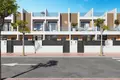 3 bedroom townthouse 100 m² San Pedro del Pinatar, Spain