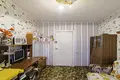 Appartement 4 chambres 85 m² Biaroza, Biélorussie