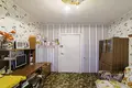 Mieszkanie 4 pokoi 85 m² Bereza Картуска, Białoruś