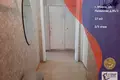 2 room apartment 47 m² Minsk, Belarus