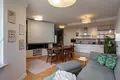 4 room apartment 106 m² Warsaw, Poland