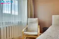 3 room apartment 62 m² Ukmerge, Lithuania