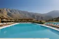 Studio apartment 1 bedroom 47 m² Tatlisu, Northern Cyprus