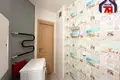 1 room apartment 35 m² Salihorsk, Belarus