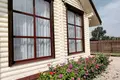 Casa 128 m² Lahojsk selsaviet, Belarús