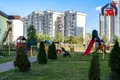 Apartamento 3 habitaciones 104 m² Minsk, Bielorrusia