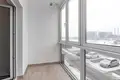 2 room apartment 55 m² Borovlyany, Belarus