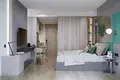 2 bedroom apartment 90 m² Phuket, Thailand