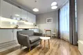 Apartamento 1 habitación 29 m² Lodz, Polonia