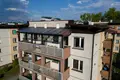 Appartement 4 chambres 76 m² Cracovie, Pologne