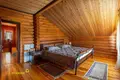 Ferienhaus 250 m² Navapolski sielski Saviet, Belarus