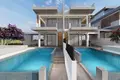 5 bedroom house 260 m² Chloraka, Cyprus