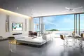 1 bedroom apartment  Phuket, Thailand