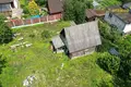 Maison 49 m² Zabalocki siel ski Saviet, Biélorussie