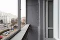 3 room apartment 50 m² Warsaw, Poland