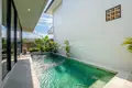 Villa de 4 dormitorios  Canggu, Indonesia