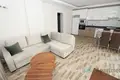 Residential quarter Newly Built One Bedroom Apartment in Alanya, Mahmutlar