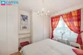 Appartement 4 chambres 100 m² Vilnius, Lituanie