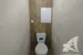Wohnung 1 zimmer 37 m² Brest, Belarus