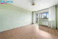 Apartamento 2 habitaciones 48 m² Vilna, Lituania