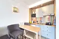 1 bedroom apartment 39 m² Calp, Spain