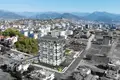 Apartamento 43 m² Gazipasa, Turquía