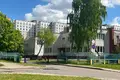 Mieszkanie 2 pokoi 54 m² Mińsk, Białoruś