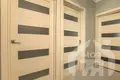 4 room apartment 83 m² Smarhon, Belarus