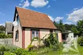 House 42 m² Telminski sielski Saviet, Belarus