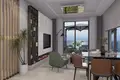 3 bedroom apartment  Spathariko, Northern Cyprus