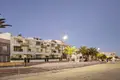 Apartamento 1 habitacion 42 m² San Pedro del Pinatar, España