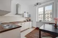 Wohnung 2 zimmer 50 m² in Warschau, Polen