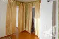 Apartamento 39 m² Muchaviecki sielski Saviet, Bielorrusia