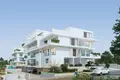 Квартира 43 м² муниципалитет Пафос, Кипр