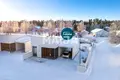 Casa 3 habitaciones 83 m² Oulun seutukunta, Finlandia