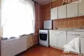 Mieszkanie 3 pokoi 68 m² Małoryta, Białoruś