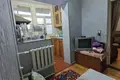 Kvartira 1 xona 43 m² Toshkentda