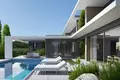 9-Zimmer-Villa 480 m² Etimesgut, Türkei