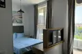 Apartamento 1 habitación 36 m² Becici, Montenegro