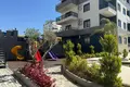 Квартира 2 комнаты 55 м² Konakli, Турция