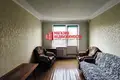 Appartement 2 chambres 48 m² Hrodna, Bélarus