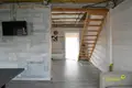 House 37 m² Piarezyrski sielski Saviet, Belarus