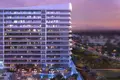 Kompleks mieszkalny New Elo 3 Residence with a swimming pool xlose to Downtown Dubai, Damac Hills 2, Dubai, UAE