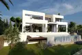 Villa de 4 dormitorios 615 m² Benisa, España