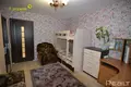 Квартира 2 комнаты 51 м² Узда, Беларусь