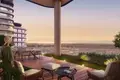 2 bedroom apartment 100 m² Marmara Region, Turkey