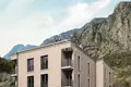 1 room apartment 38 m² Dobrota, Montenegro