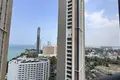 Piso independiente 42 m² Na Kluea, Tailandia