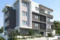 Apartamento 2 habitaciones 120 m² Germasogeia, Chipre